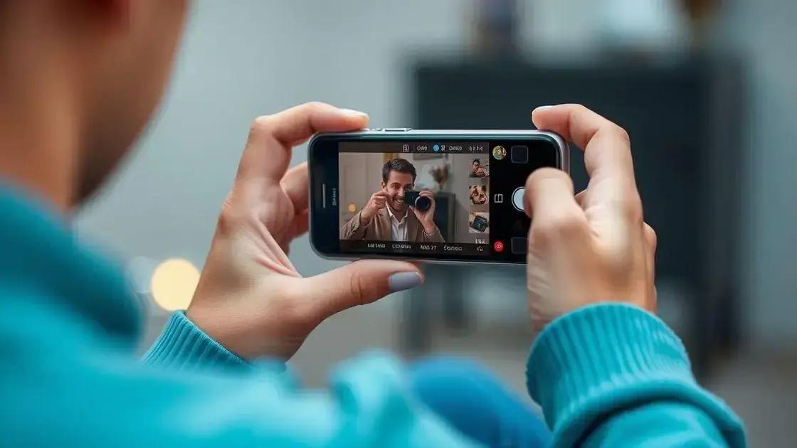 a ascensão dos vídeos curtos e conteúdo interativo