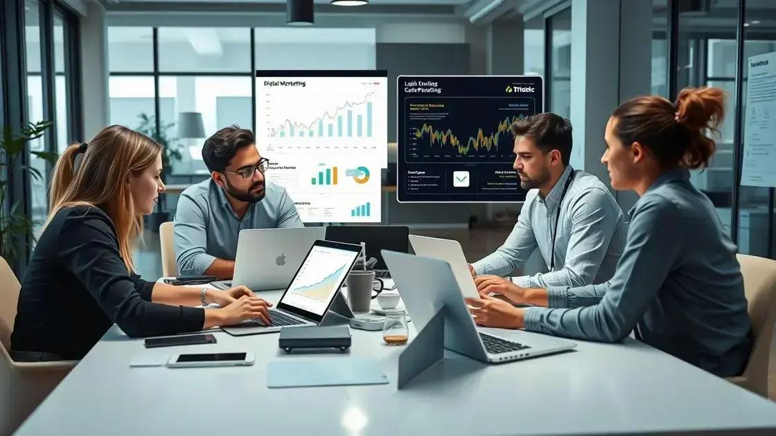 como preparar sua estratégia para o futuro do tráfego