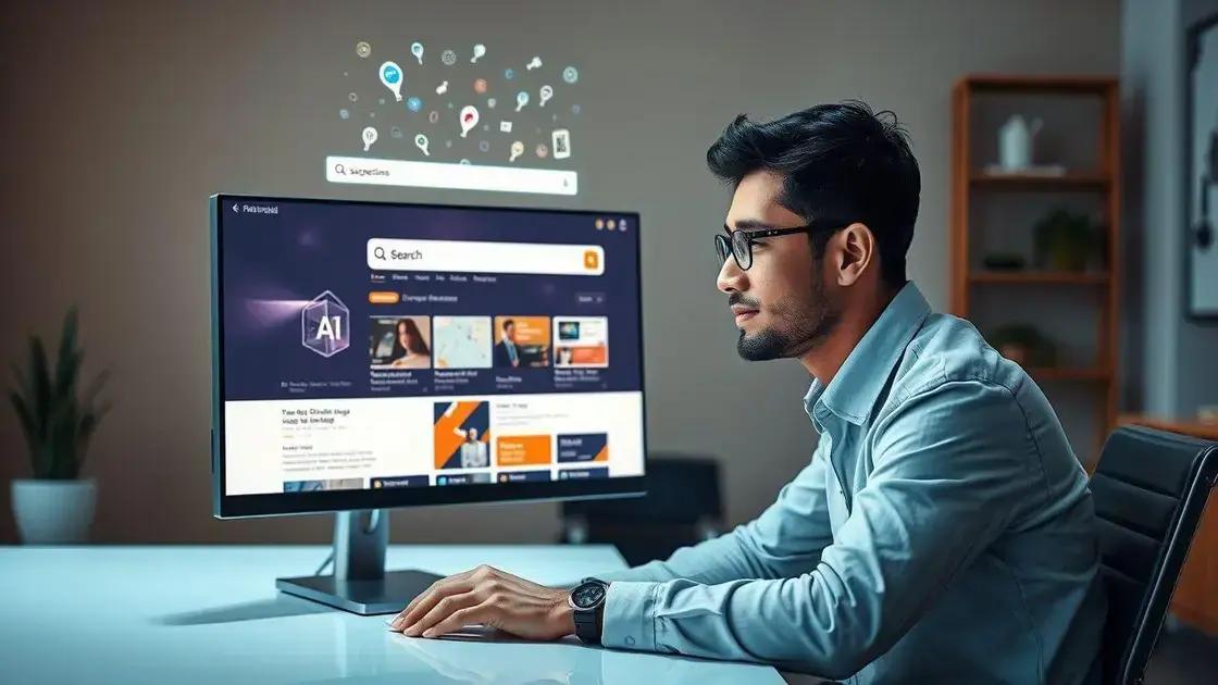 No momento, você está visualizando O Futuro do Tráfego Orgânico: O Que Esperar da Próxima Geração de Buscas