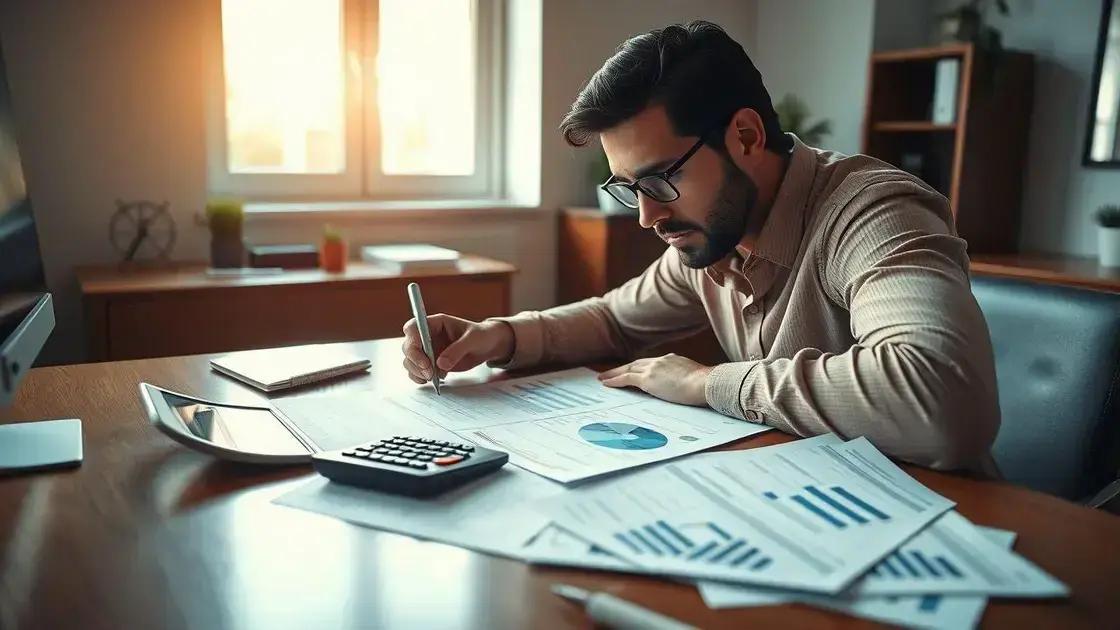 o que e amortizacao e como funciona no seu financiamento