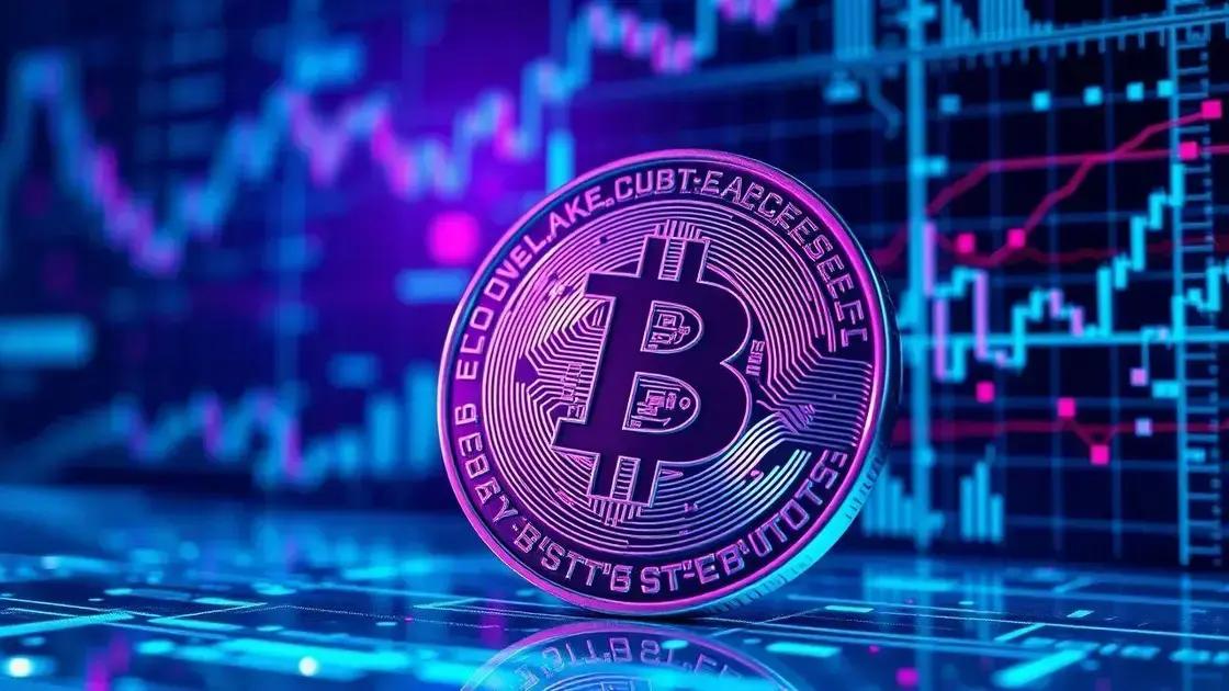 No momento, você está visualizando O Que é Bitcoin e Por Que Ele Ainda é Tão Relevante