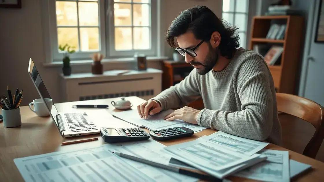 O que é educação financeira? O que é educação financeira?