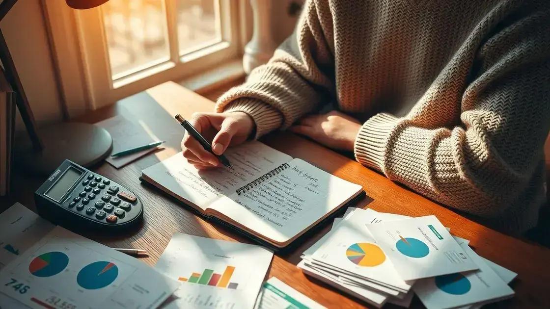 Dicas práticas para melhorar suas finanças Dicas práticas para melhorar suas finanças