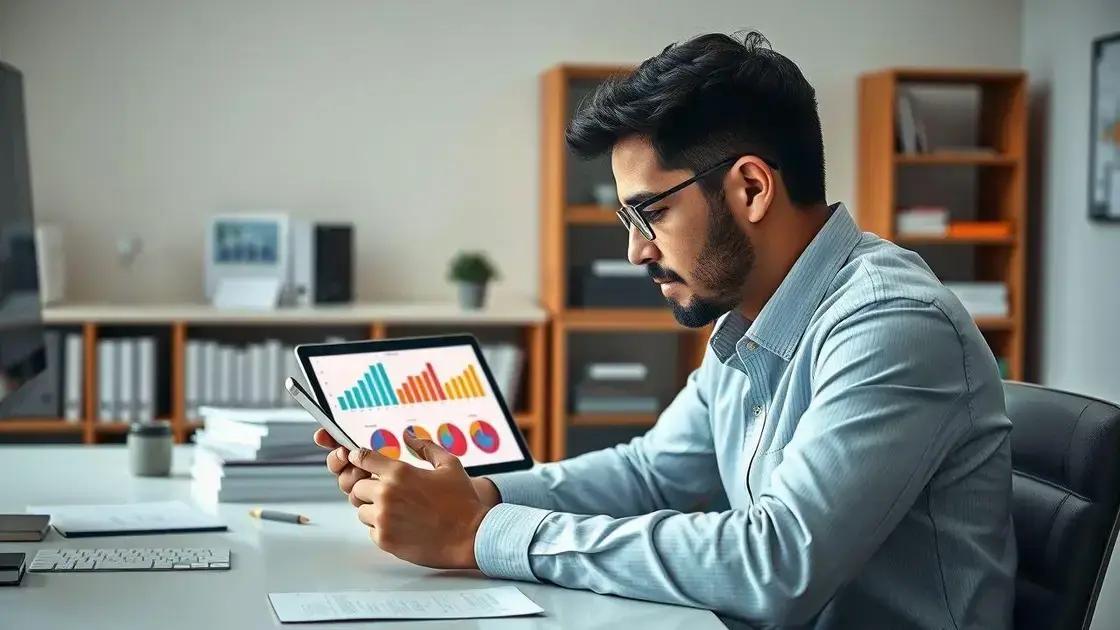 Como a educação financeira impacta seu futuro Como a educação financeira impacta seu futuro