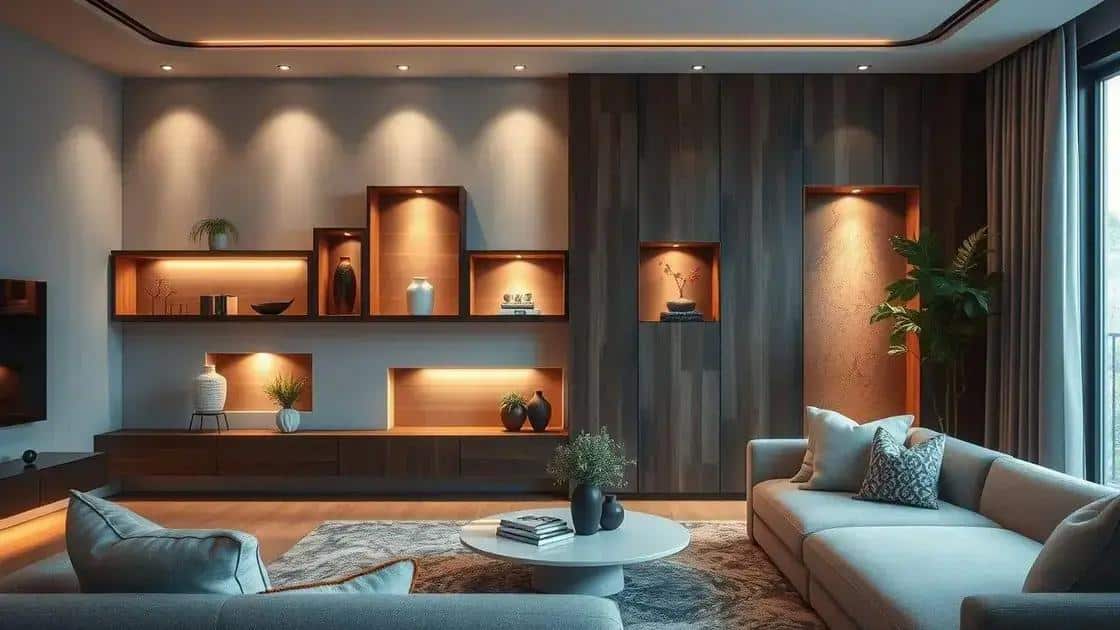 Entendendo os nichos flutuantes invisíveis Entendendo os nichos flutuantes invisíveis