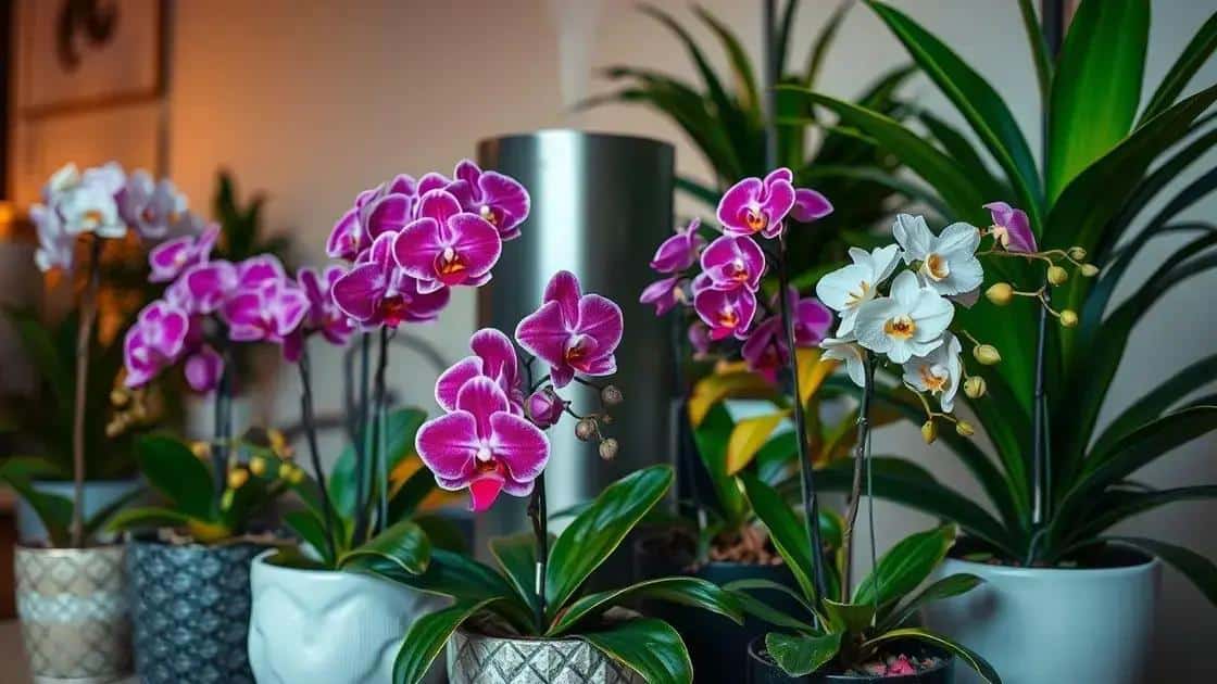 entendendo as orquídeas e suas necessidades entendendo as orquídeas e suas necessidades
