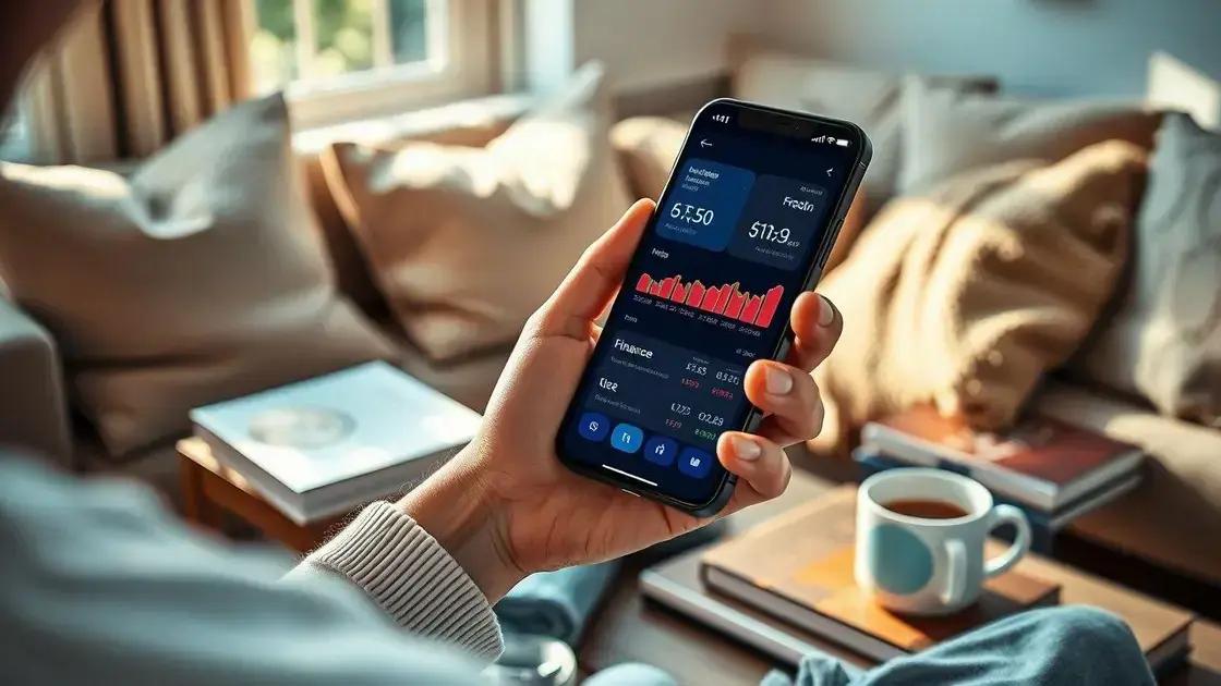 Leia mais sobre o artigo Os Melhores Aplicativos de Finanças Pessoais Para Controlar Seu Dinheiro