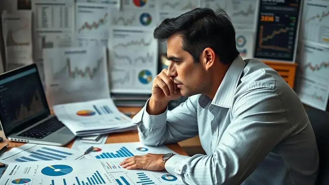 O que significa pensamento de longo prazo nas finanças? O que significa pensamento de longo prazo nas finanças?