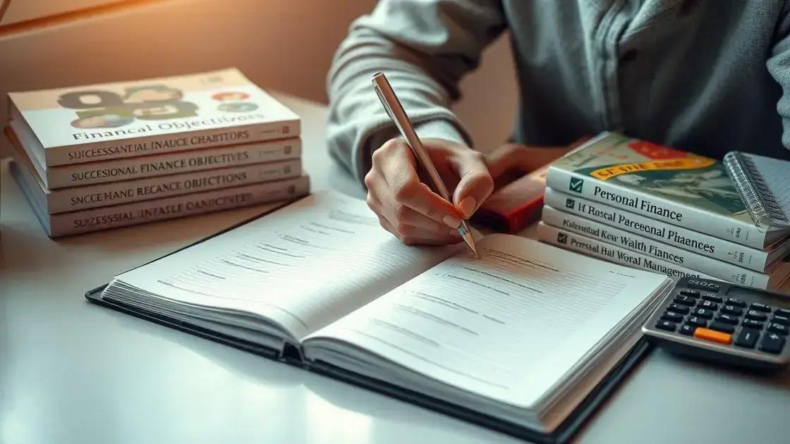 Como desenvolver uma mentalidade voltada para o futuro financeiro Como desenvolver uma mentalidade voltada para o futuro financeiro