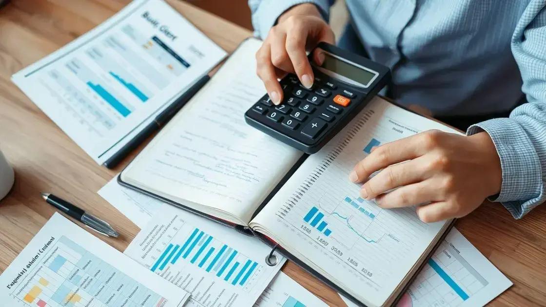 Hábitos práticos para cultivar um planejamento financeiro eficaz Hábitos práticos para cultivar um planejamento financeiro eficaz