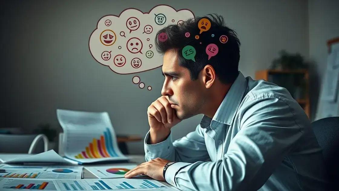 Como a economia comportamental influencia suas decisões financeiras Como a economia comportamental influencia suas decisões financeiras