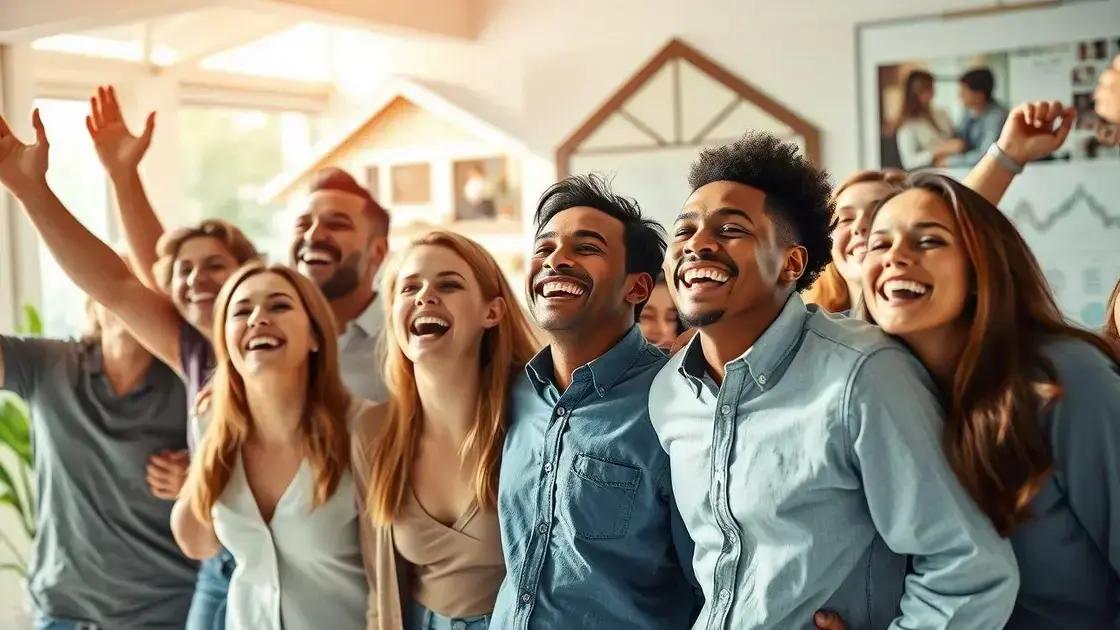 Histórias inspiradoras de quem alcançou a liberdade financeira Histórias inspiradoras de quem alcançou a liberdade financeira