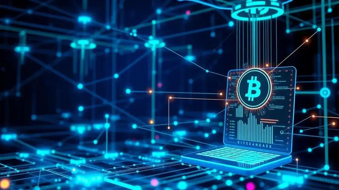 Como funcionam as criptomoedas? Como funcionam as criptomoedas?