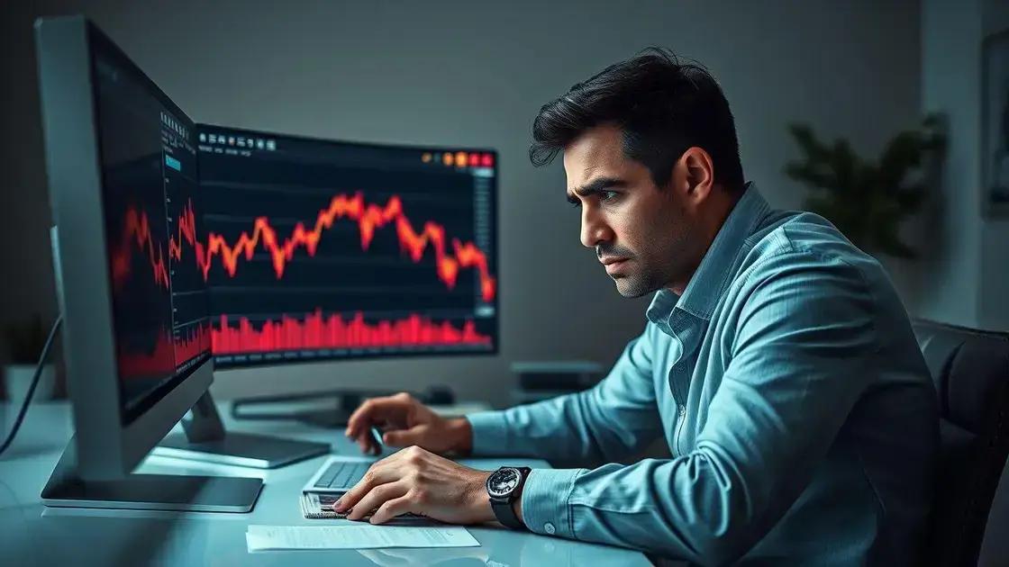 Riscos principais ao investir em criptoativos Riscos principais ao investir em criptoativos