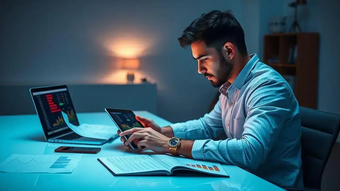 Leia mais sobre o artigo Quais os Riscos Reais de Investir em Criptoativos?