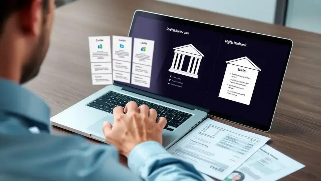 O que considerar ao escolher sua conta O que considerar ao escolher sua conta