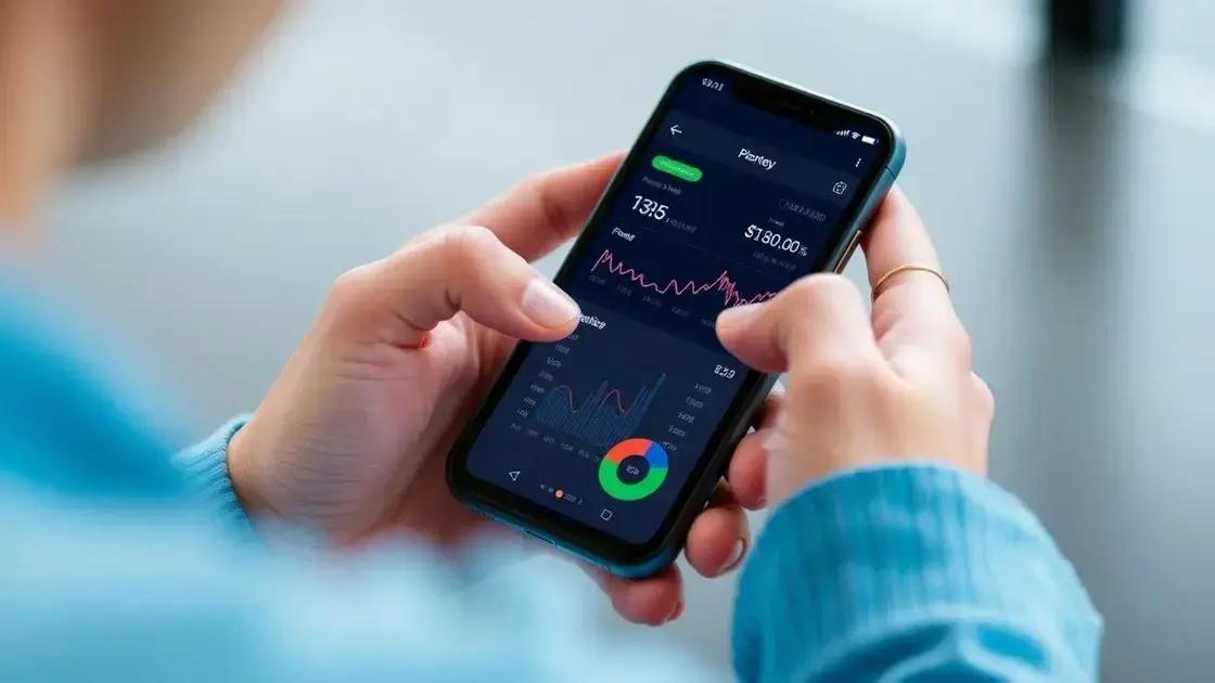 Dicas para gerenciar sua conta digital com facilidade Dicas para gerenciar sua conta digital com facilidade
