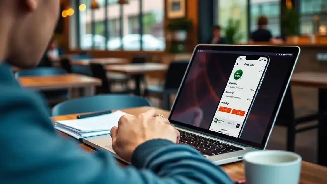 Leia mais sobre o artigo Qual a Melhor Conta Digital Para Autônomos e MEIs?