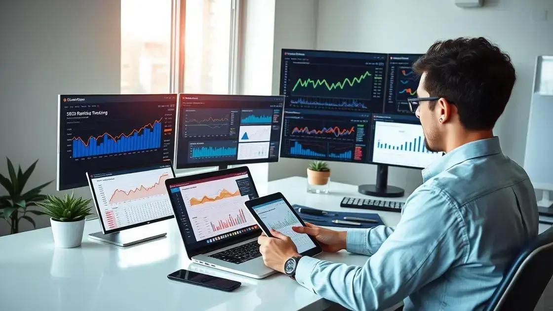 Como escolher a ferramenta certa para seu projeto