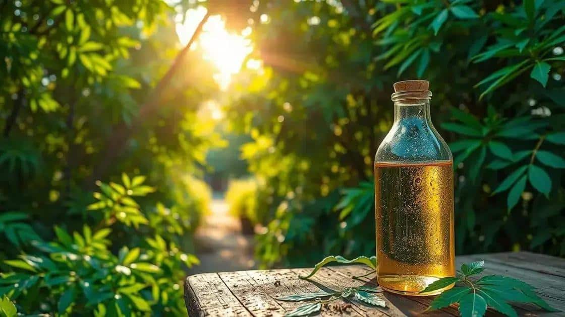 Receita do Concentrado de Neem 5x mais Potente que as Versões Comerciais 4 Leia mais sobre o artigo Receita do Concentrado de Neem 5x mais Potente que as Versões Comerciais