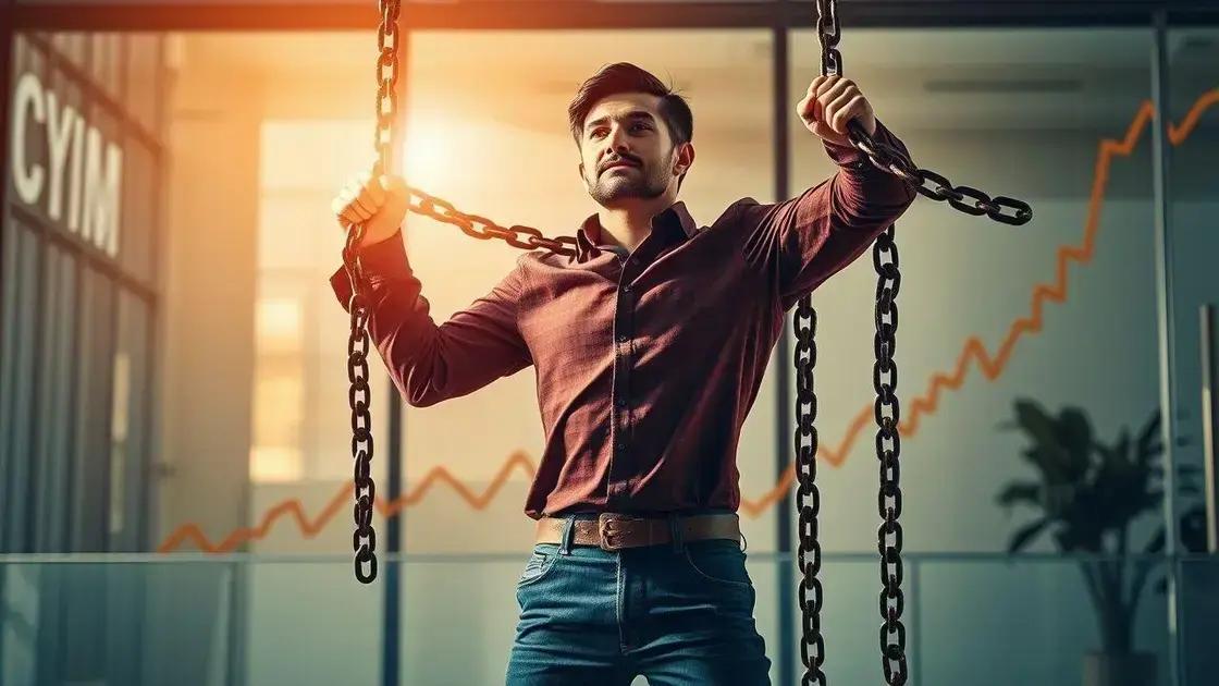 Crenças limitantes que sabotam seu planejamento Crenças limitantes que sabotam seu planejamento