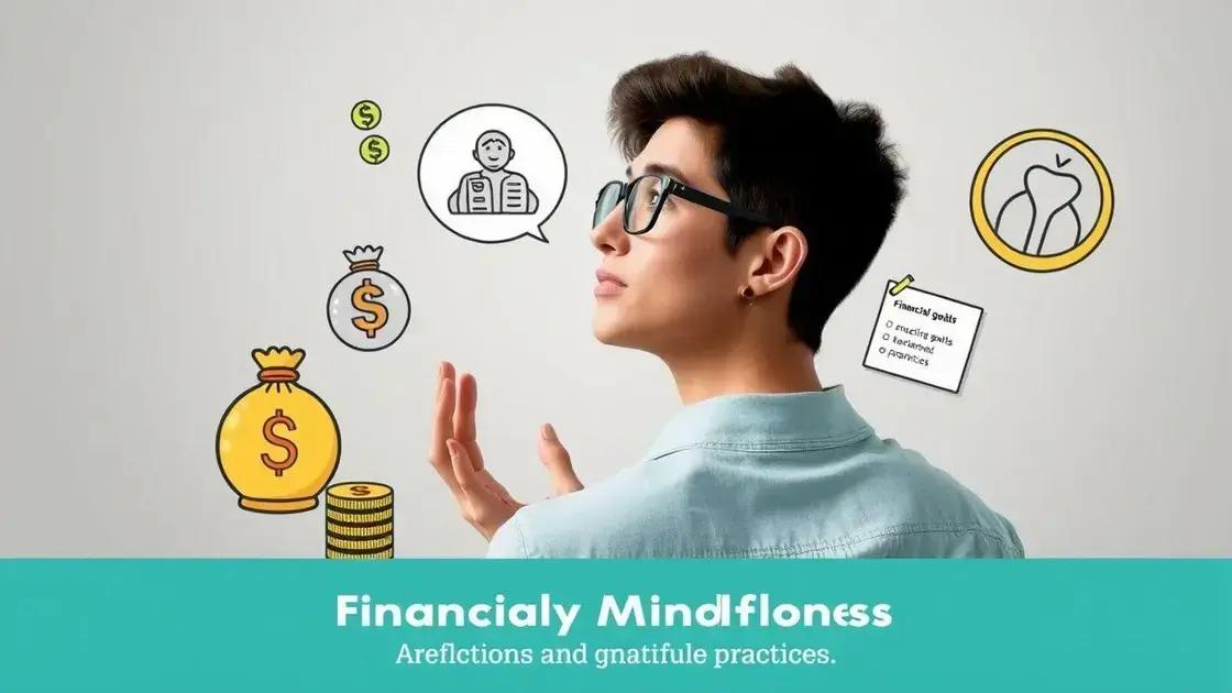 Dicas práticas para desenvolver inteligência emocional financeira Dicas práticas para desenvolver inteligência emocional financeira