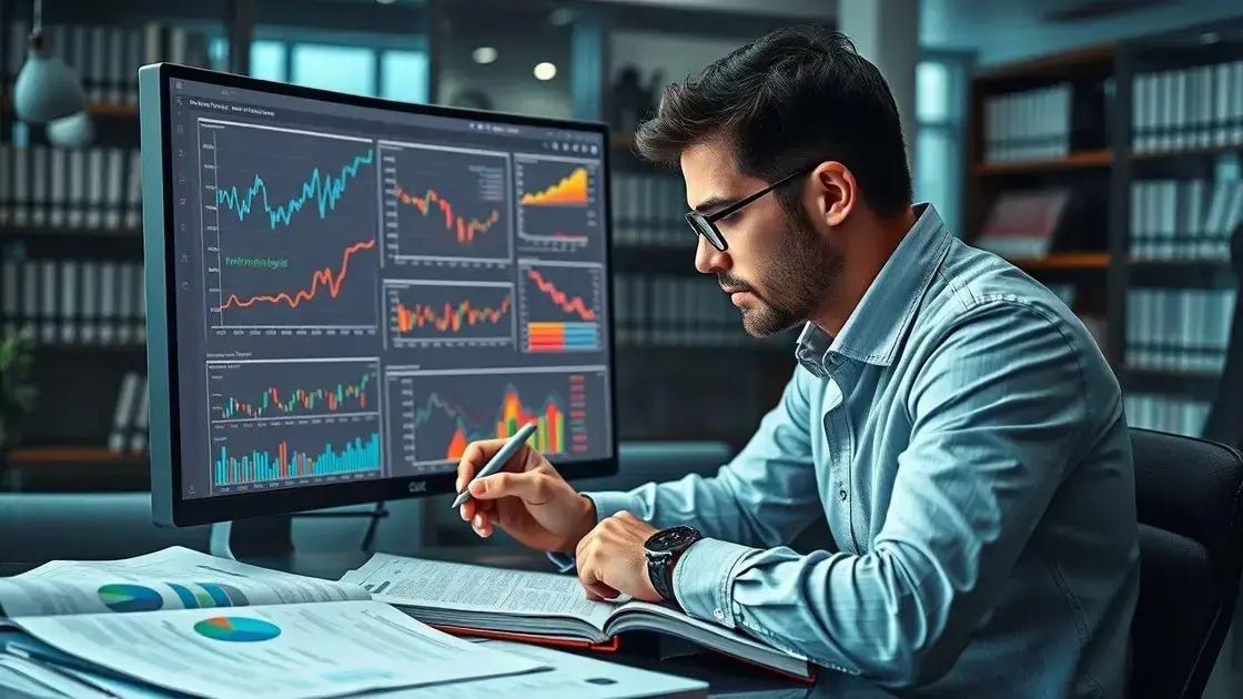 Dicas para se tornar um investidor consciente Dicas para se tornar um investidor consciente