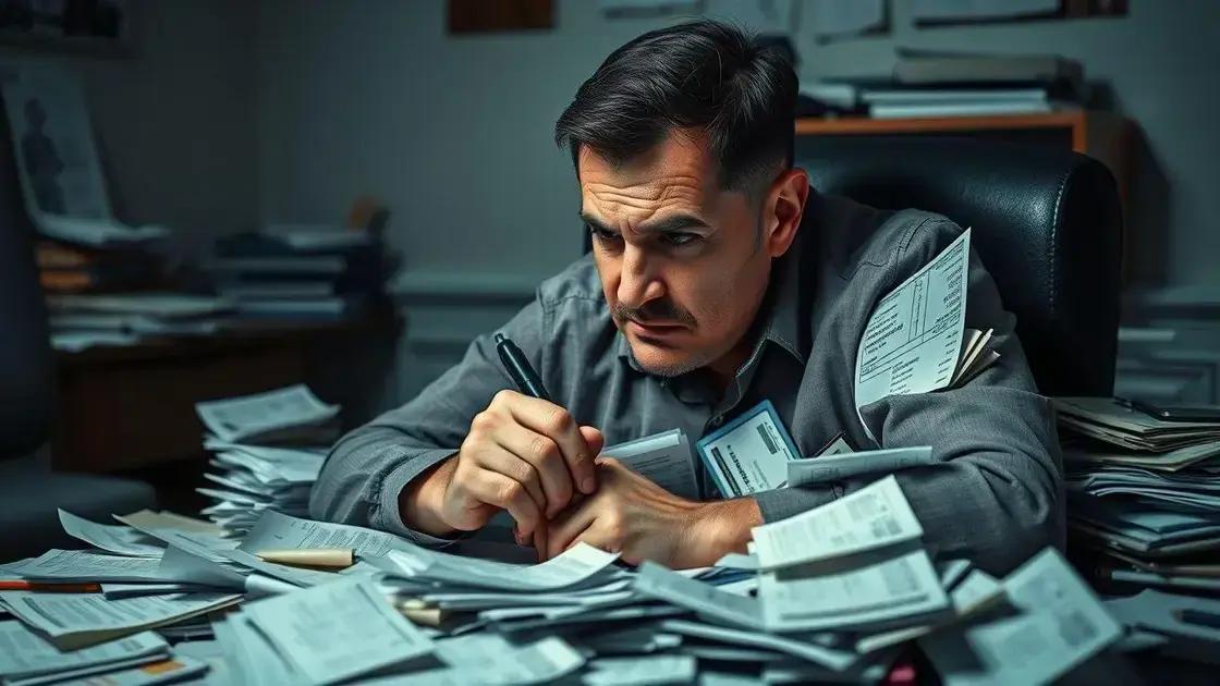 Atitudes que sabotam sua rotina financeira Atitudes que sabotam sua rotina financeira