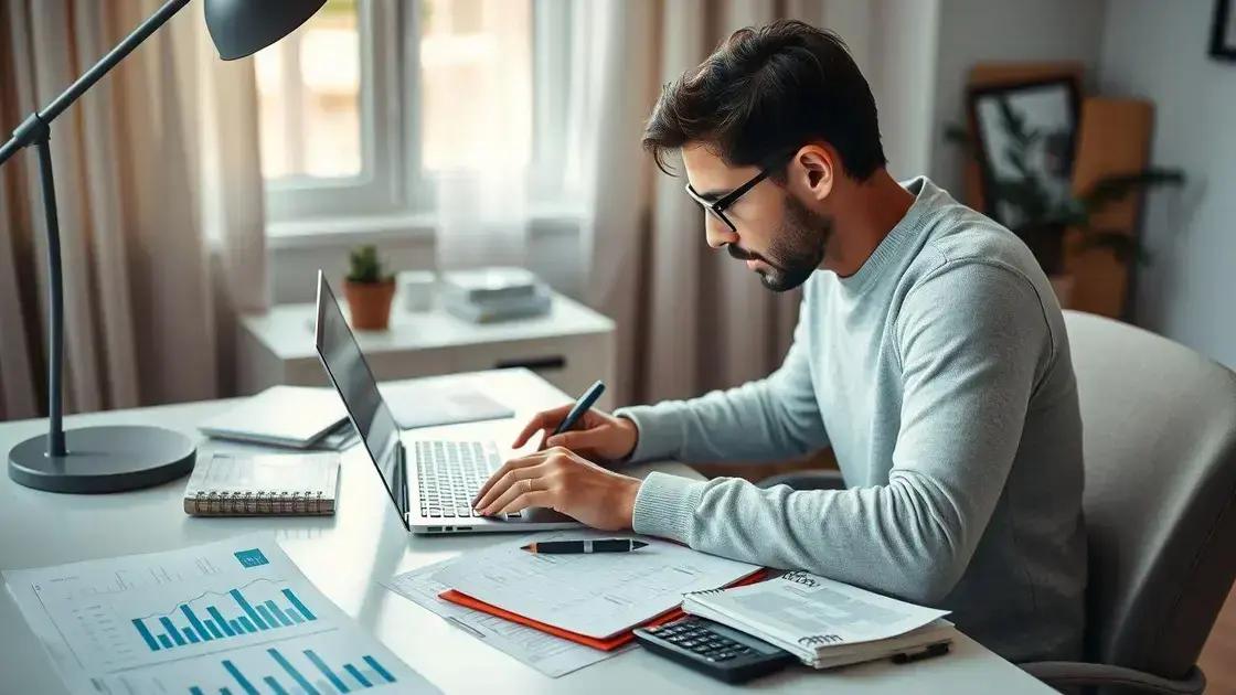 Dicas para desenvolver disciplina financeira Dicas para desenvolver disciplina financeira