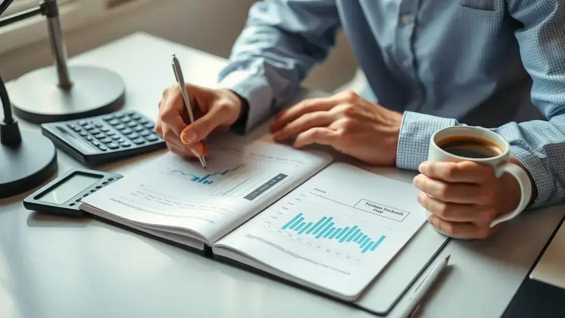 O que são rotinas de riqueza diária?