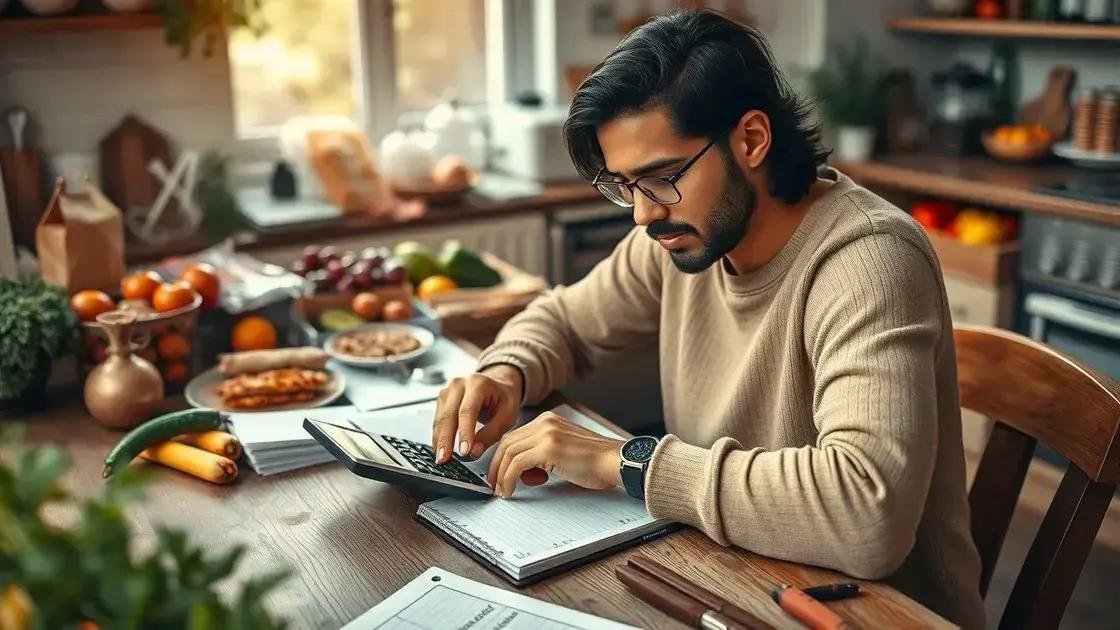 Pequenas mudanças que geram grandes resultados