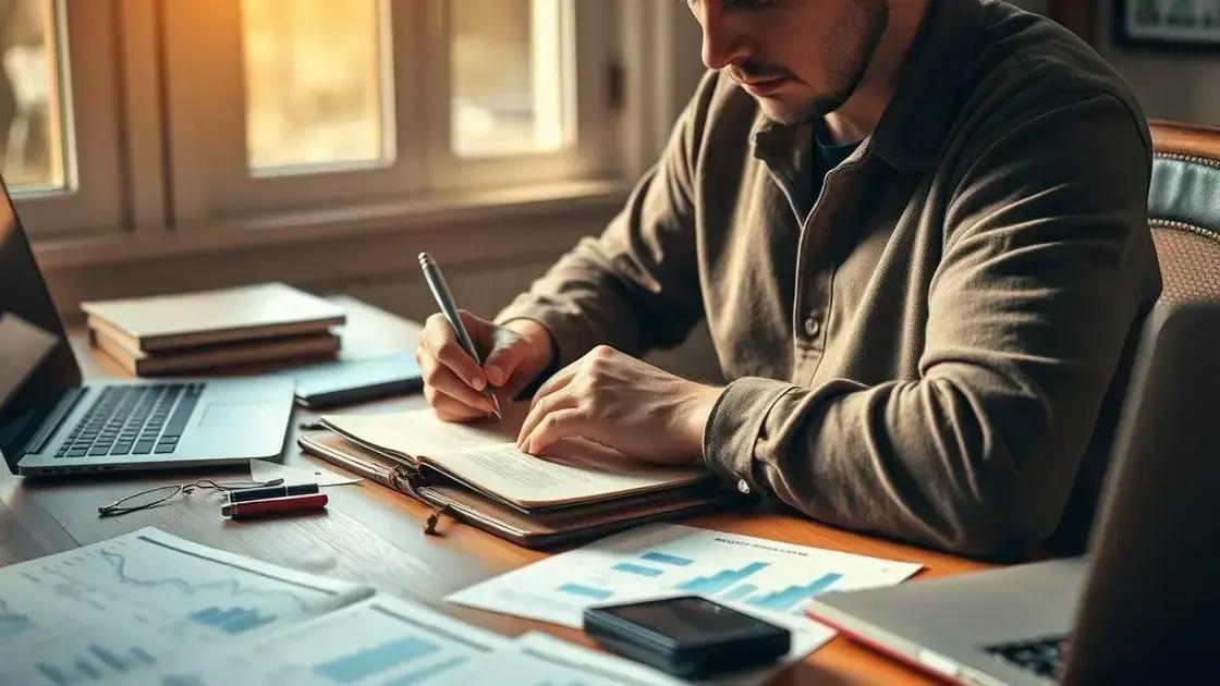 rotinas de riqueza o que pessoas prosperas fazem nas primeiras horas de cada dia