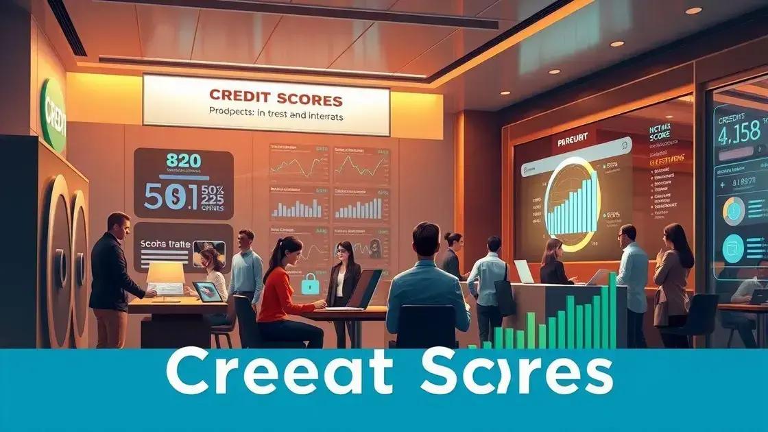 Importância do score de crédito