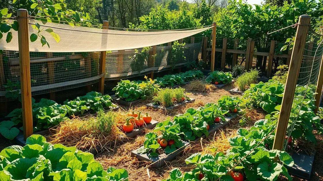 O que são barreiras físicas e como funcionam? O que são barreiras físicas e como funcionam?