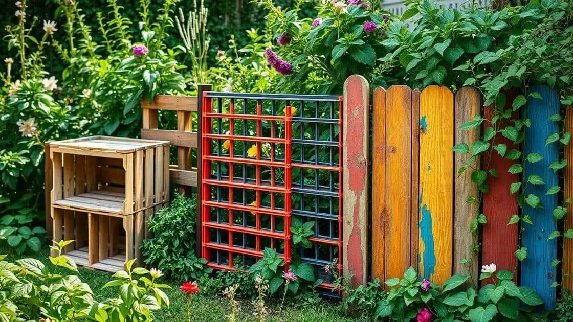 Dicas práticas para criar suas próprias barreiras Dicas práticas para criar suas próprias barreiras