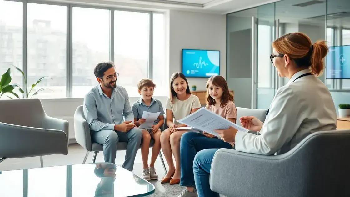 O que são planos de saúde?