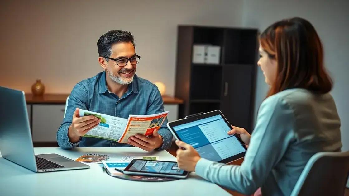 Como escolher o melhor plano de saúde?