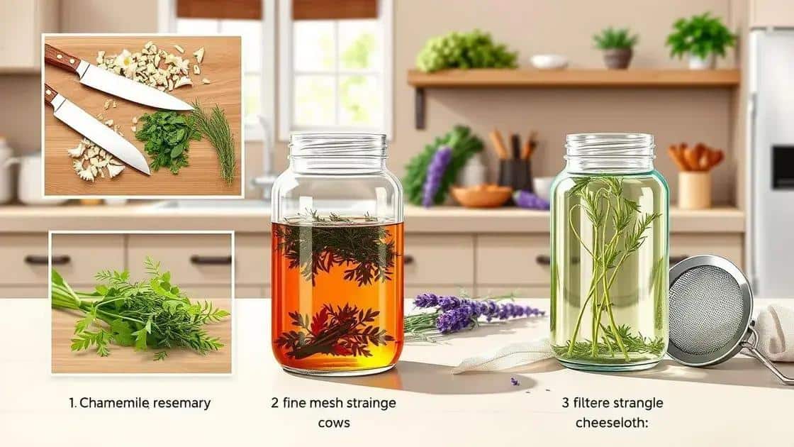 Passo a passo para fazer sua tintura Passo a passo para fazer sua tintura