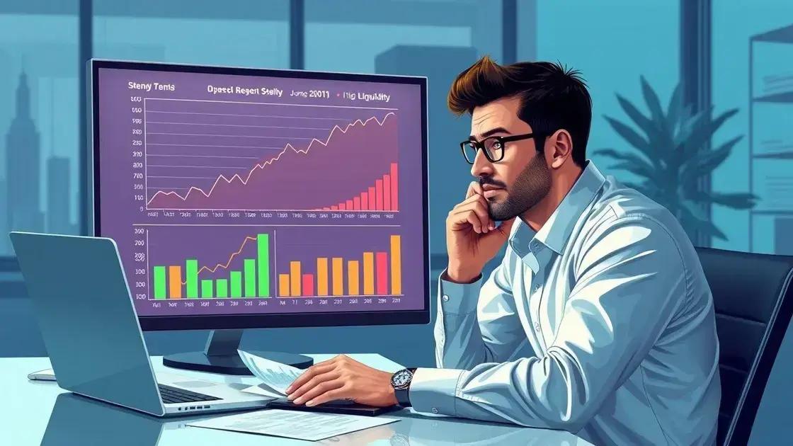 Vantagens de investir no tesouro direto