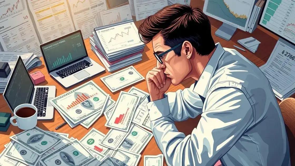 Como escolher o melhor título do tesouro direto