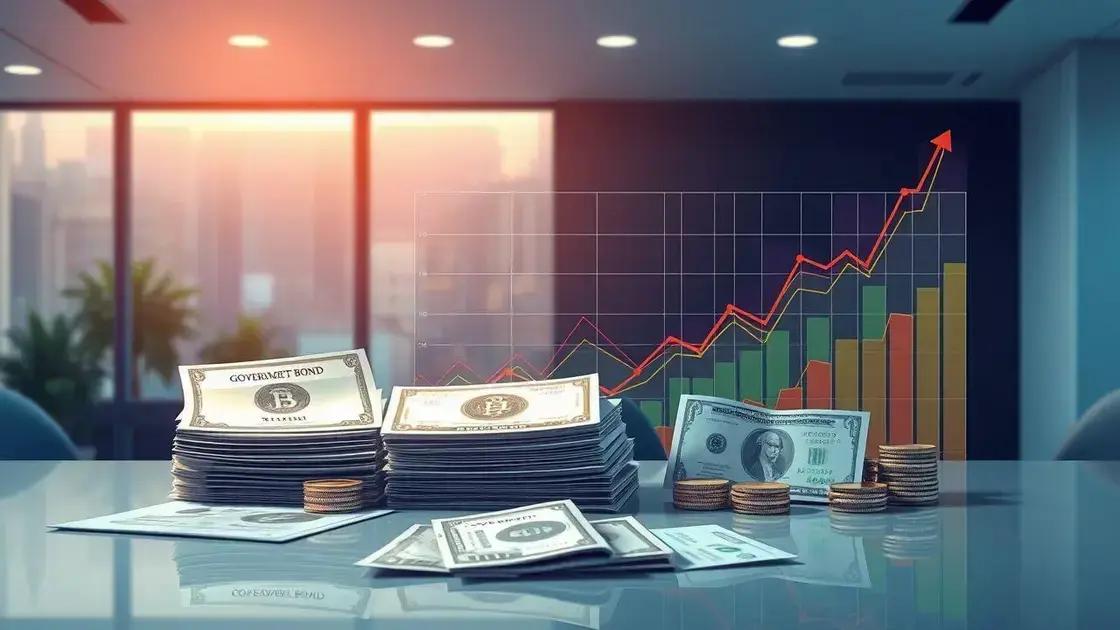 Leia mais sobre o artigo Títulos do Tesouro Direto: Qual Escolher em Cada Cenário Econômico