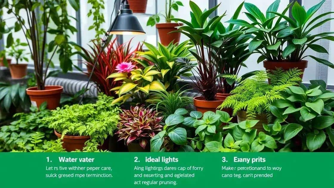 como cuidar das plantas para mantê-las sempre lindas como cuidar das plantas para mantê-las sempre lindas