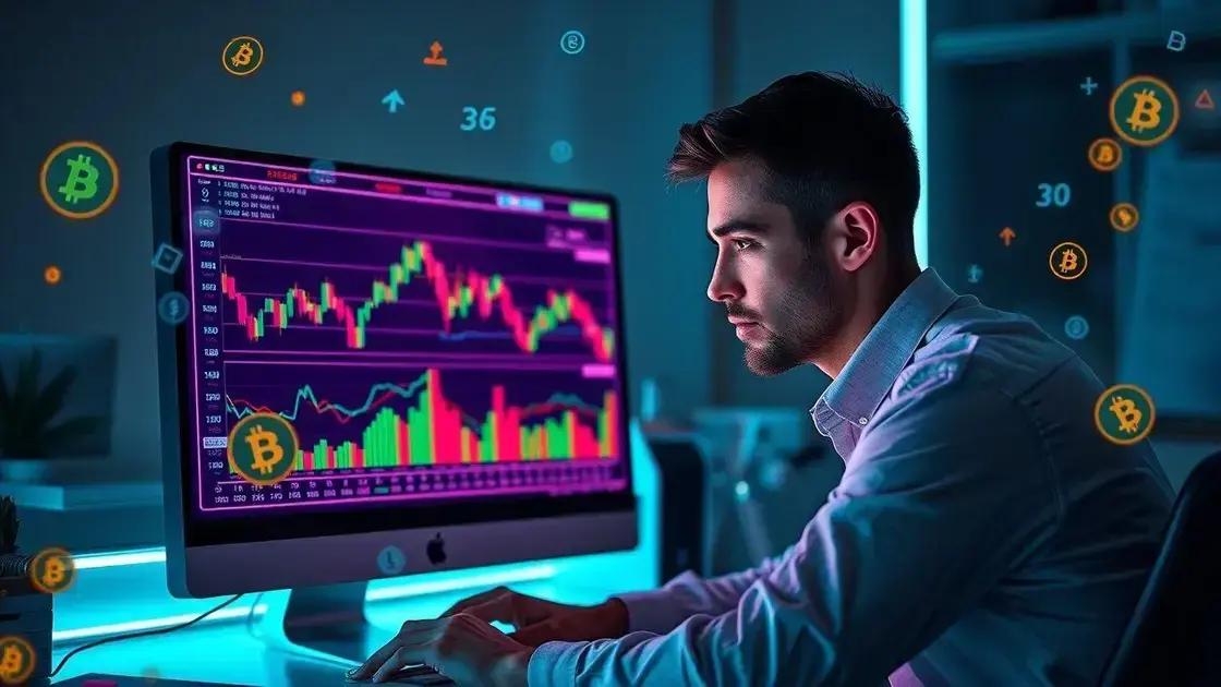 Estratégias de investimento em criptomoedas Estratégias de investimento em criptomoedas