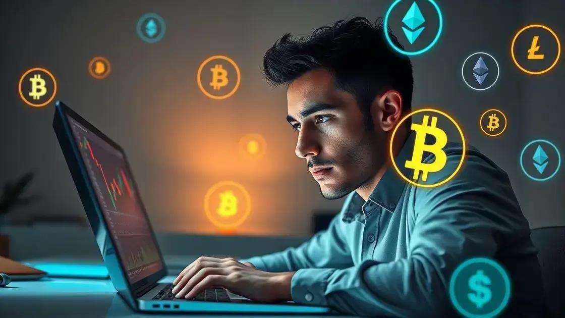 No momento, você está visualizando Vale a Pena Investir em Cripto para a Aposentadoria?