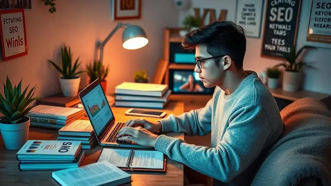 Como começar do zero e construir autoridade na área Como começar do zero e construir autoridade na área