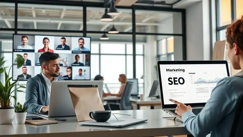 Possibilidades de atuação: freelancer, agência e consultoria Possibilidades de atuação: freelancer, agência e consultoria