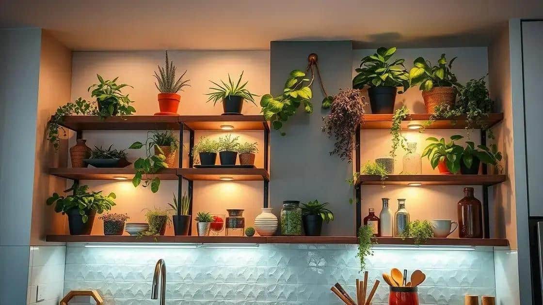 Dicas para utilizar prateleiras e suportes decorativos Dicas para utilizar prateleiras e suportes decorativos