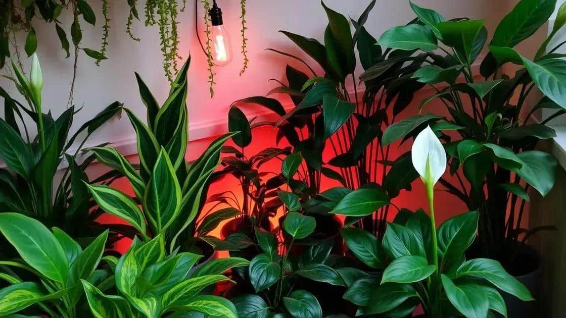 plantas ideais para pouca luz plantas ideais para pouca luz