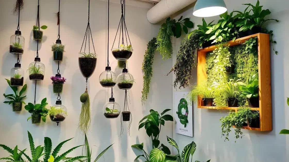 ideias criativas de decoração verde ideias criativas de decoração verde