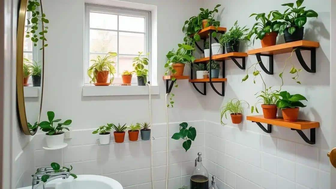 Leia mais sobre o artigo Verde mesmo nos menores ambientes